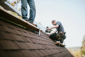 Local Roofers in Echo, AL